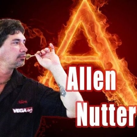 Contact Allen Nutter