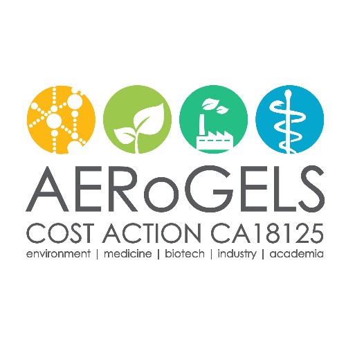 Contact Aerogels Action