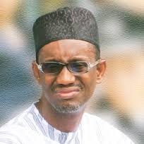 Contact Nuhu Ribadu