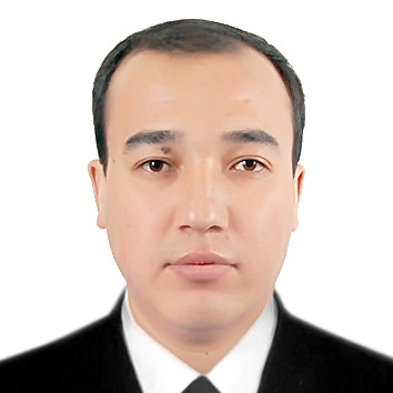 Azimbek Khudoyberdiev