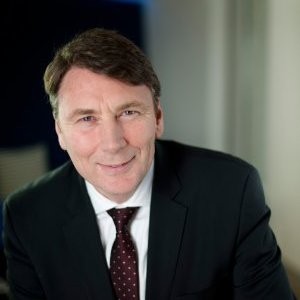 David Thodey Email & Phone Number