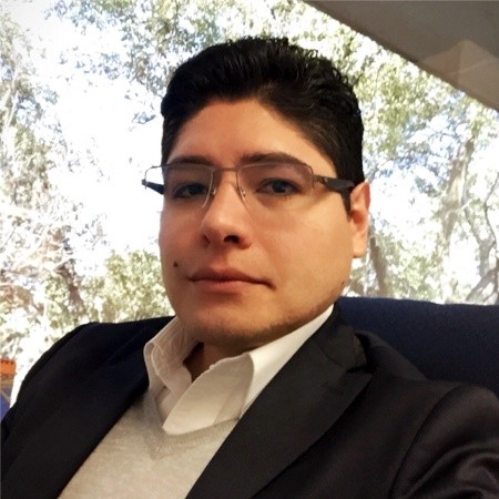Adrian Gonzalez Padron