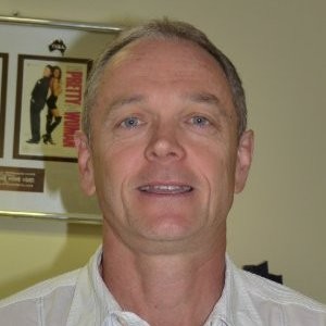 Image of Rod Ansell