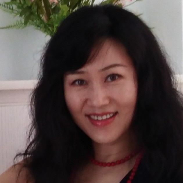 Image of Jennifer Wu
