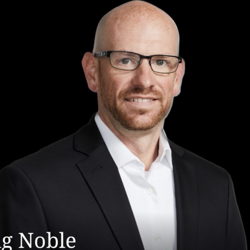 Craig Noble