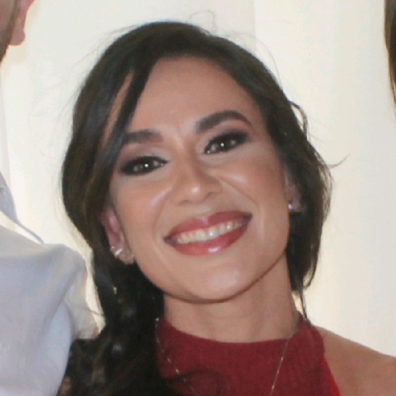Irina Aquino