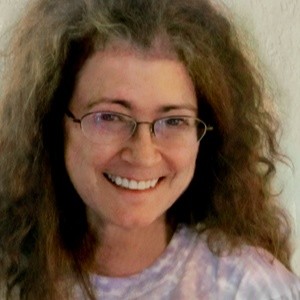 Image of Suzanne Niles