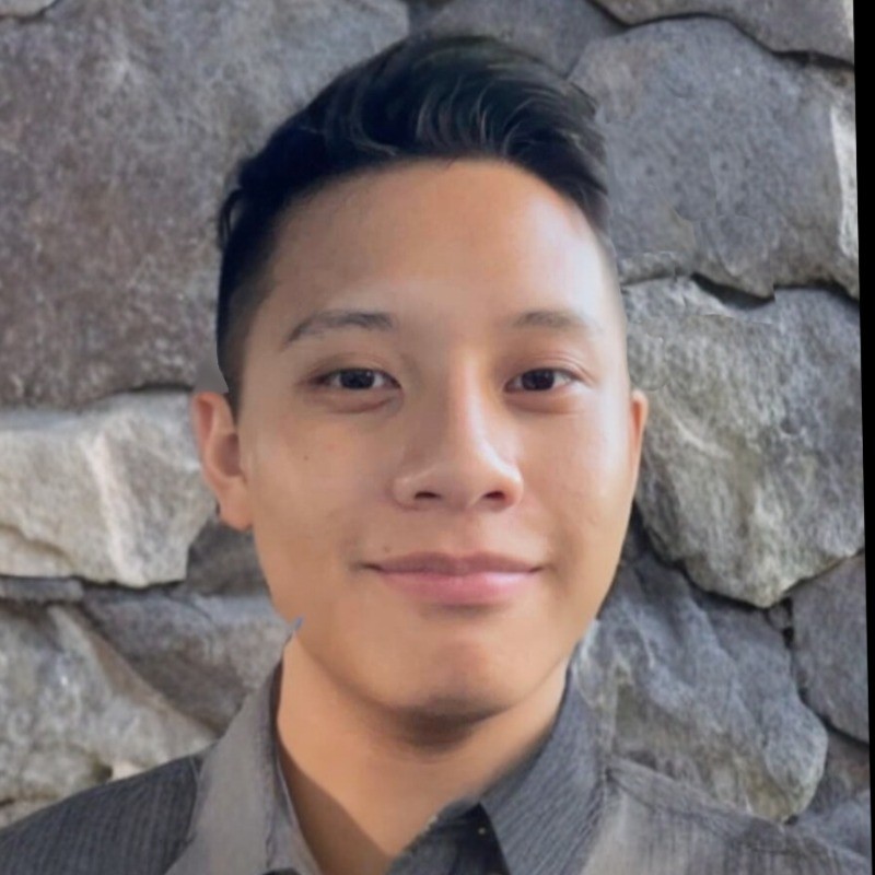 Image of Sean Vu