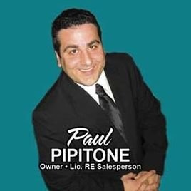 Contact Paul Pipitone