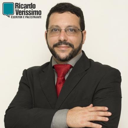 Image of Ricardo Palestrante