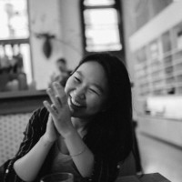 Image of Tammie Zhao