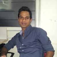 Image of Kamlesh Gupta