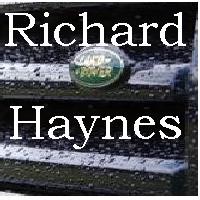 Image of Richard Haynes
