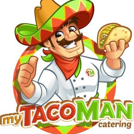 Image of Taco Man