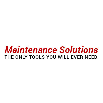 Maintenance Solutions