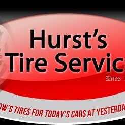 Contact Hurst Tire