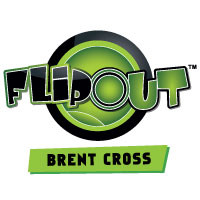 Flip Out Brent Cross