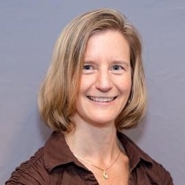 Image of Lynn Eckerle