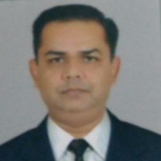 Anil Pahuja