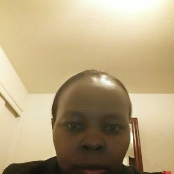 Salome Mukinya