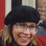 Image of Julia Ferrari