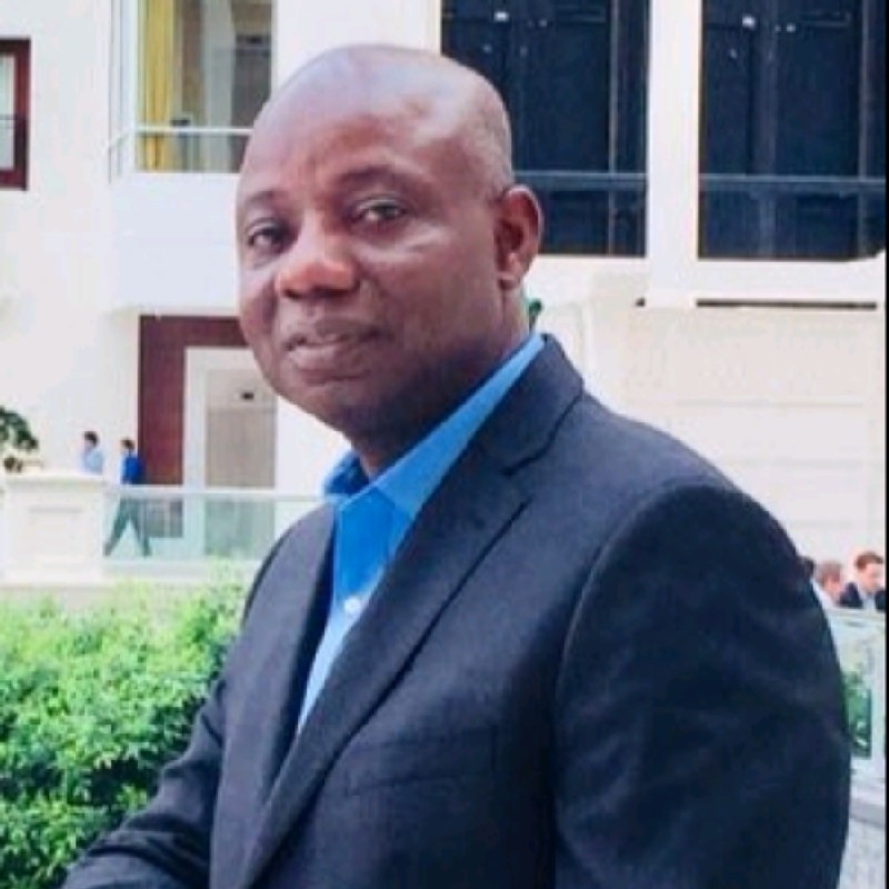 Martin Owusu (dba