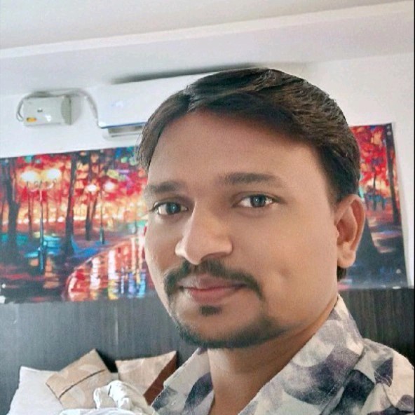 Sachin Modak