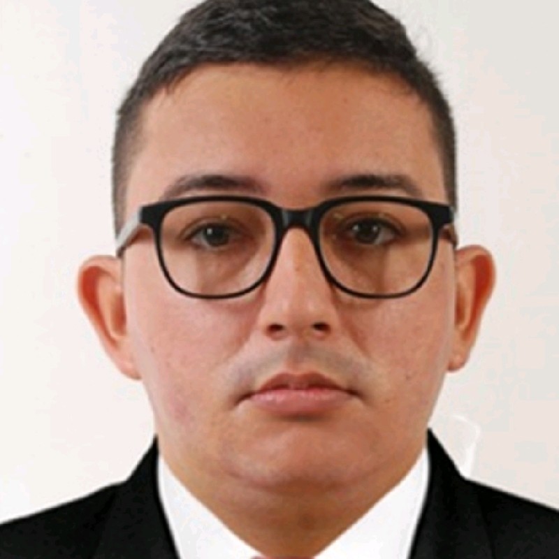 Cristian Camilo Aristizabal Soto