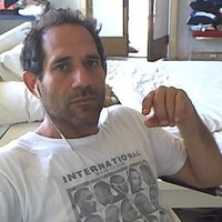 Image of Dov Charney