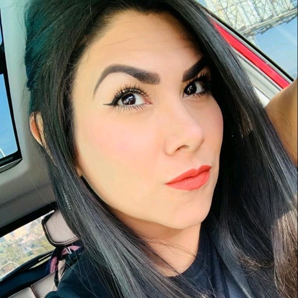 Ana Jessica Lopez Castillo