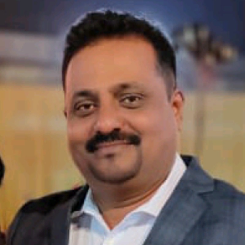 Arvind Mishra