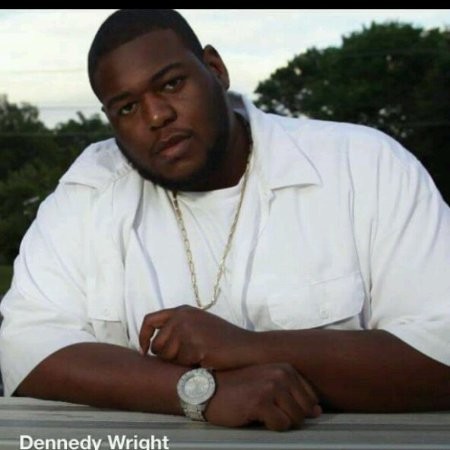 Image of Dennedy Wright