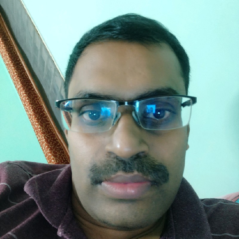Ashok Bagam