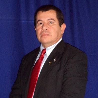 Alirio Ernestho Orantes Fuentes