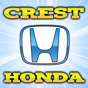 Contact Crest Honda