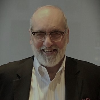 Image of Fred Shaheen