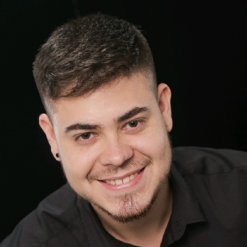 Alex Silva