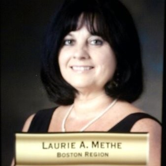 Contact Laurie Methe