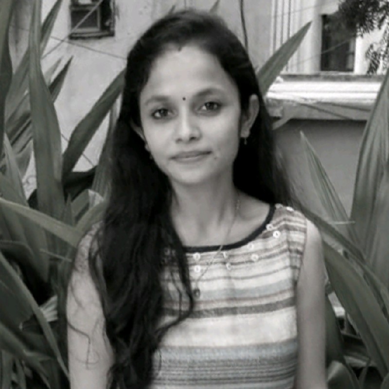 Bhumika Savaliya