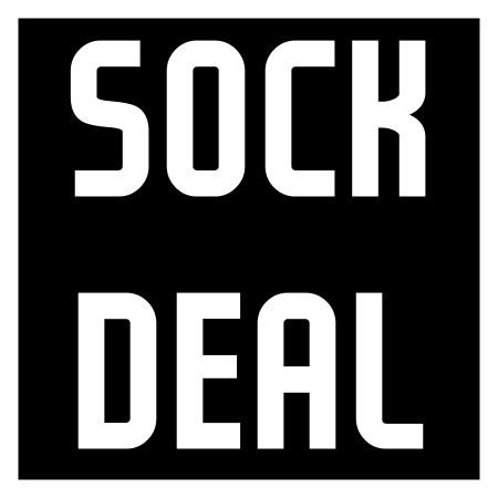 Contact Sock Deal