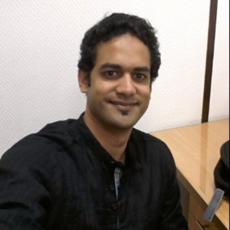 Naveen Neeraj