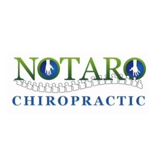 Contact Notaro Chiropractic