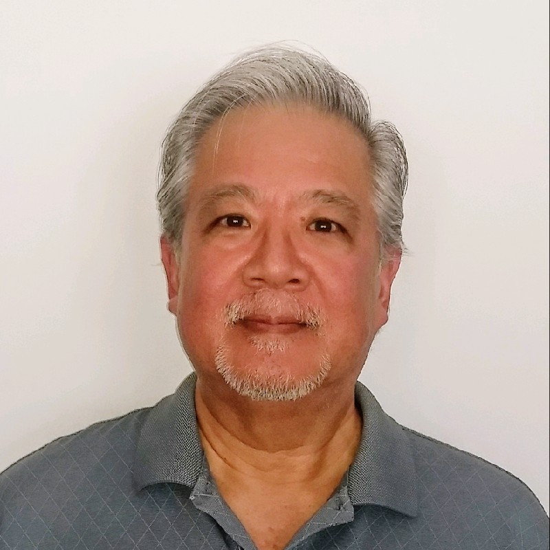 Image of Ross Nakayama