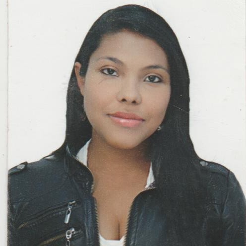 Adriana Camargo Velasquez