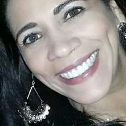 Aline Cristina Pereira