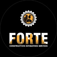 Forte Construction Estimating Services