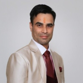 Ashish Sood