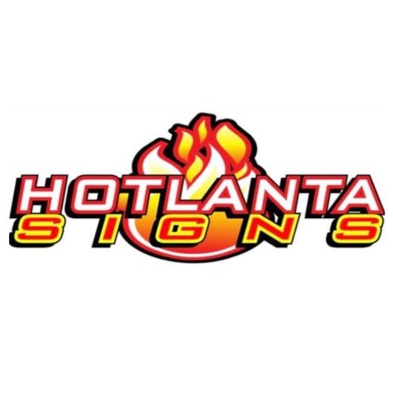 Contact Hotlanta Signs