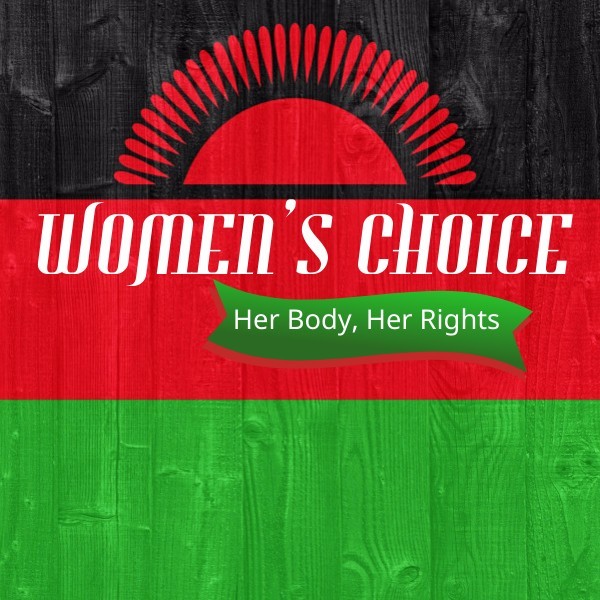 Image of Womens Choice