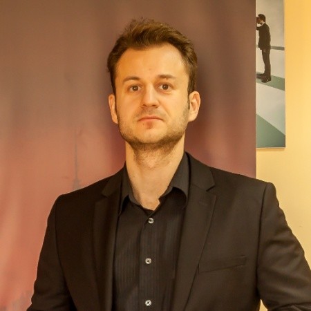 Ivo Ivanov